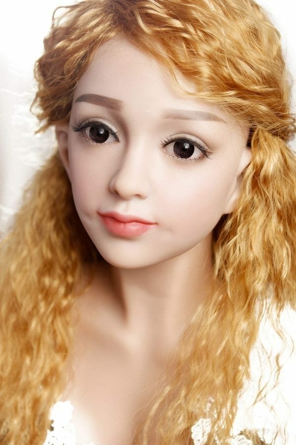 small sex dolls