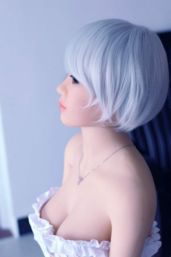 realistic sex dolls