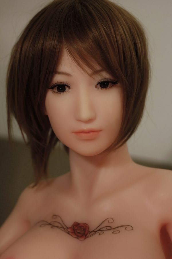 realistic sex dolls