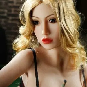 realistic sex dolls