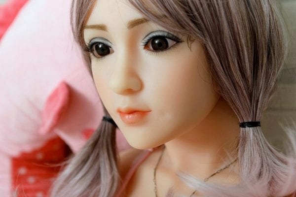 small sex doll