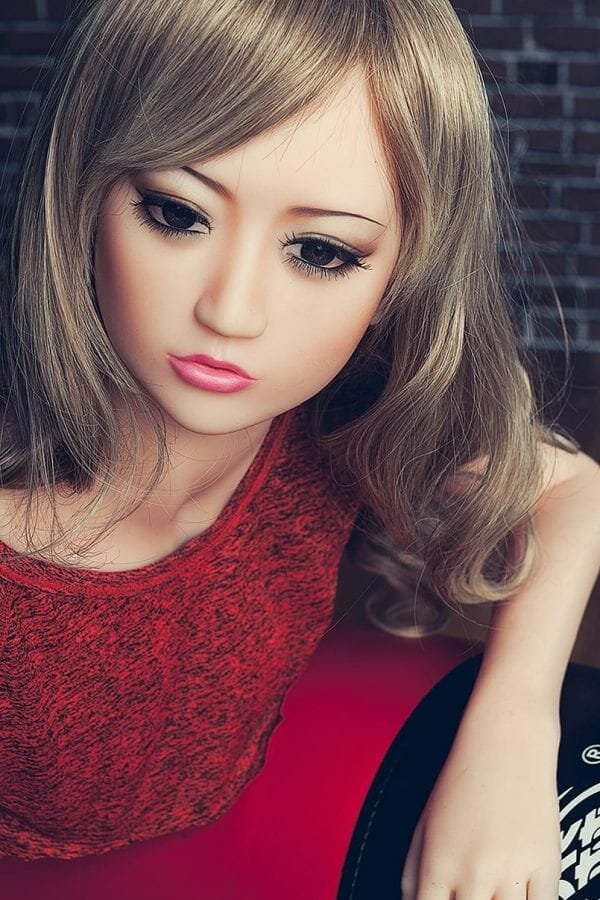 realistic sex dolls