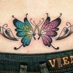 Z-one Tatoo 8
