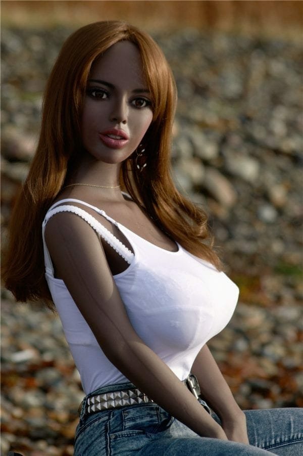 TPE sex dolls