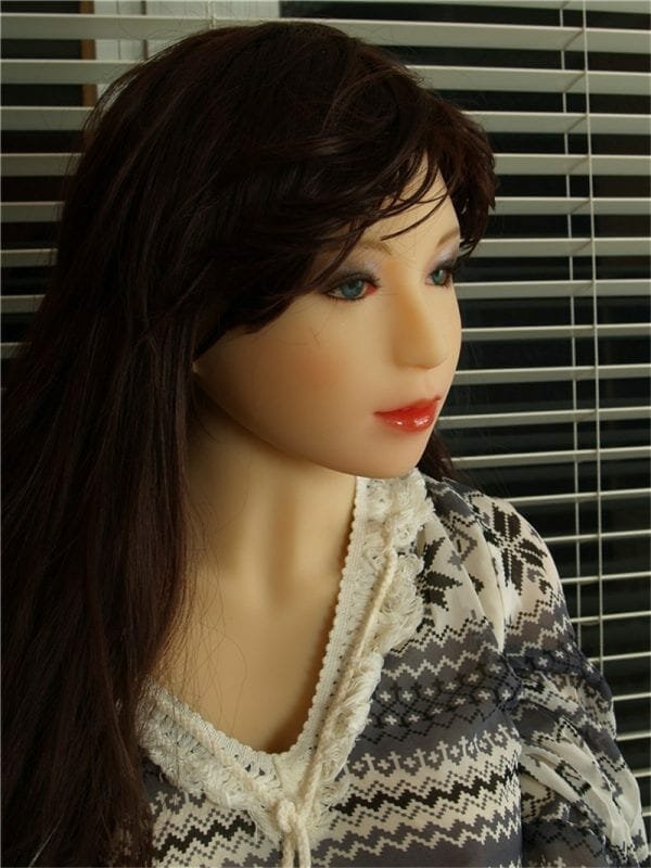 realistic sex dolls