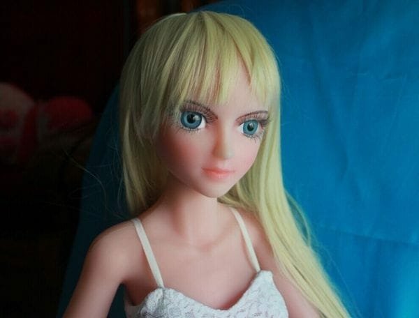 elf sex doll