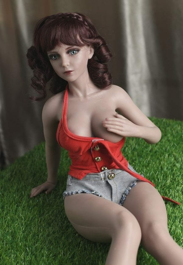 little sex doll