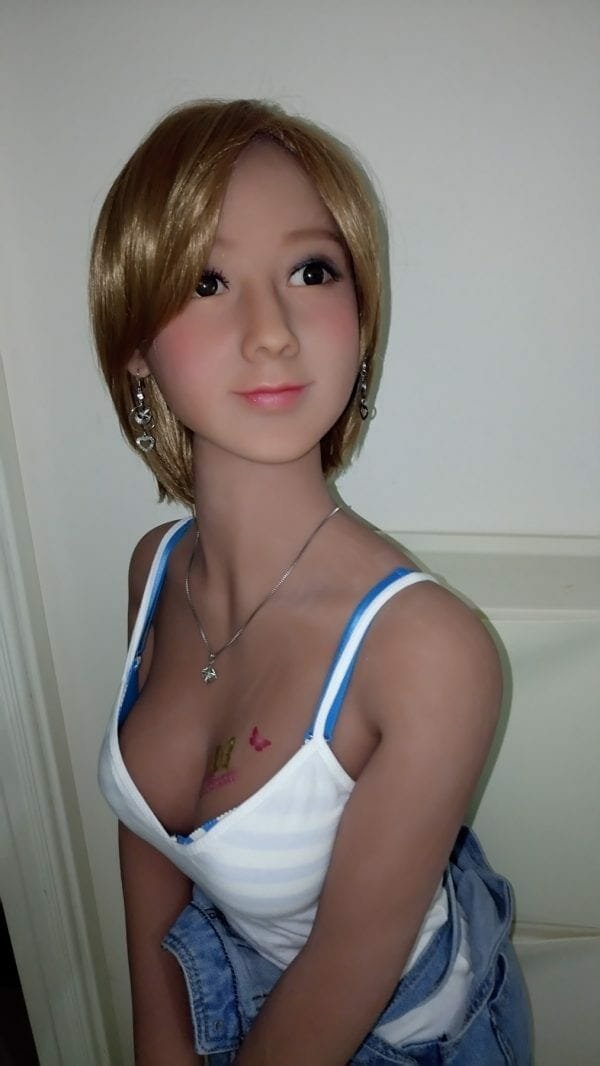 adult sex dolls