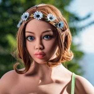 Elf sex doll