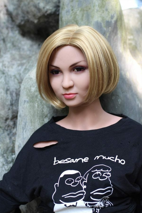 fat sex doll