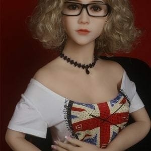 realistic sex dolls