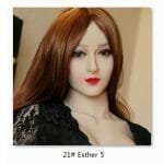 21 Esther 5