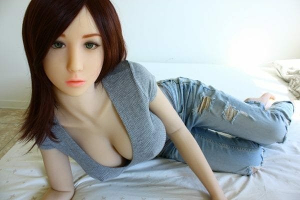 Plus sex doll Yui