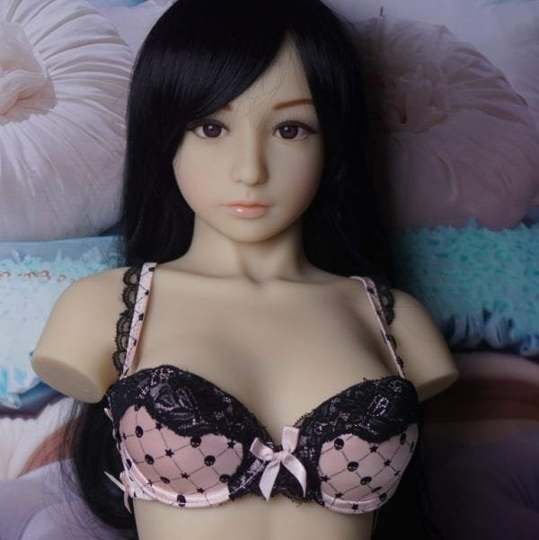 Sex doll torso Koi