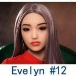 #12 Evelyn