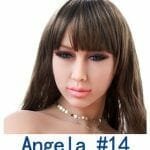 #14 Angela