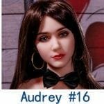 #16 Audrey