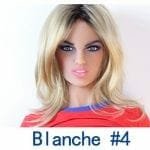 #4 Blanche