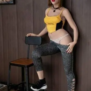 blow up dolls