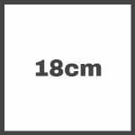 Default 18cm Vagina