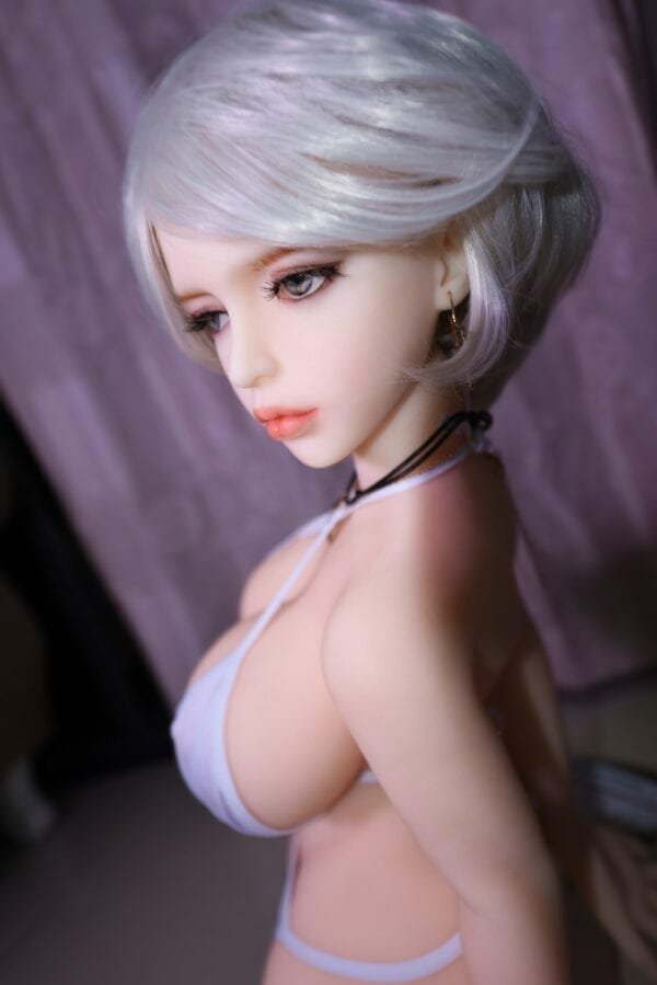 dwarf sex dolls