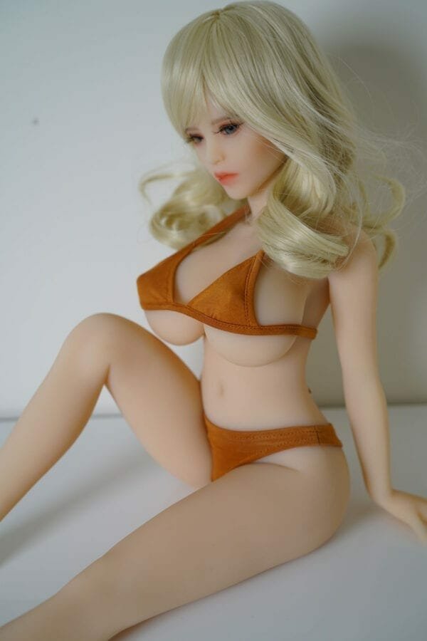 Doll-Forever mini doll 65cm
