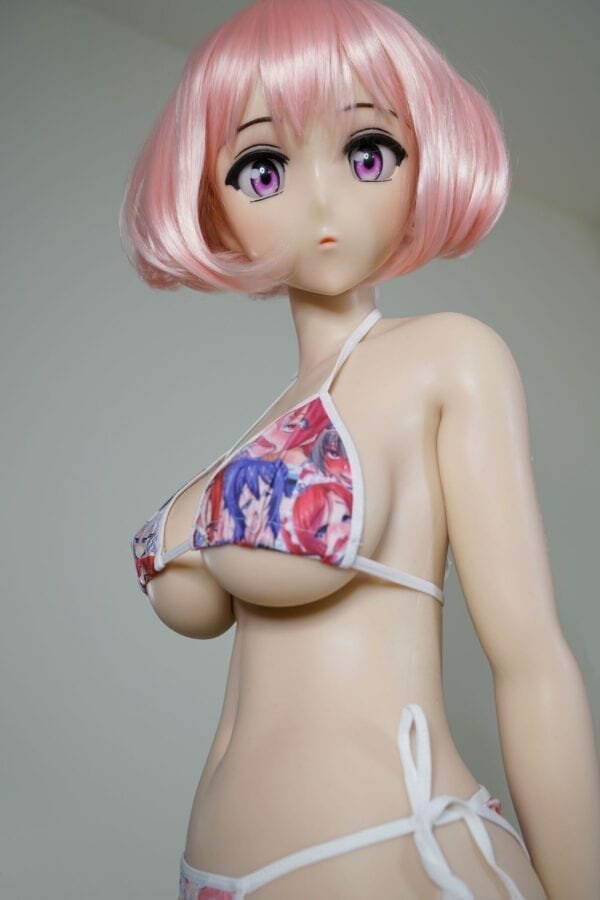 anime sex dolls