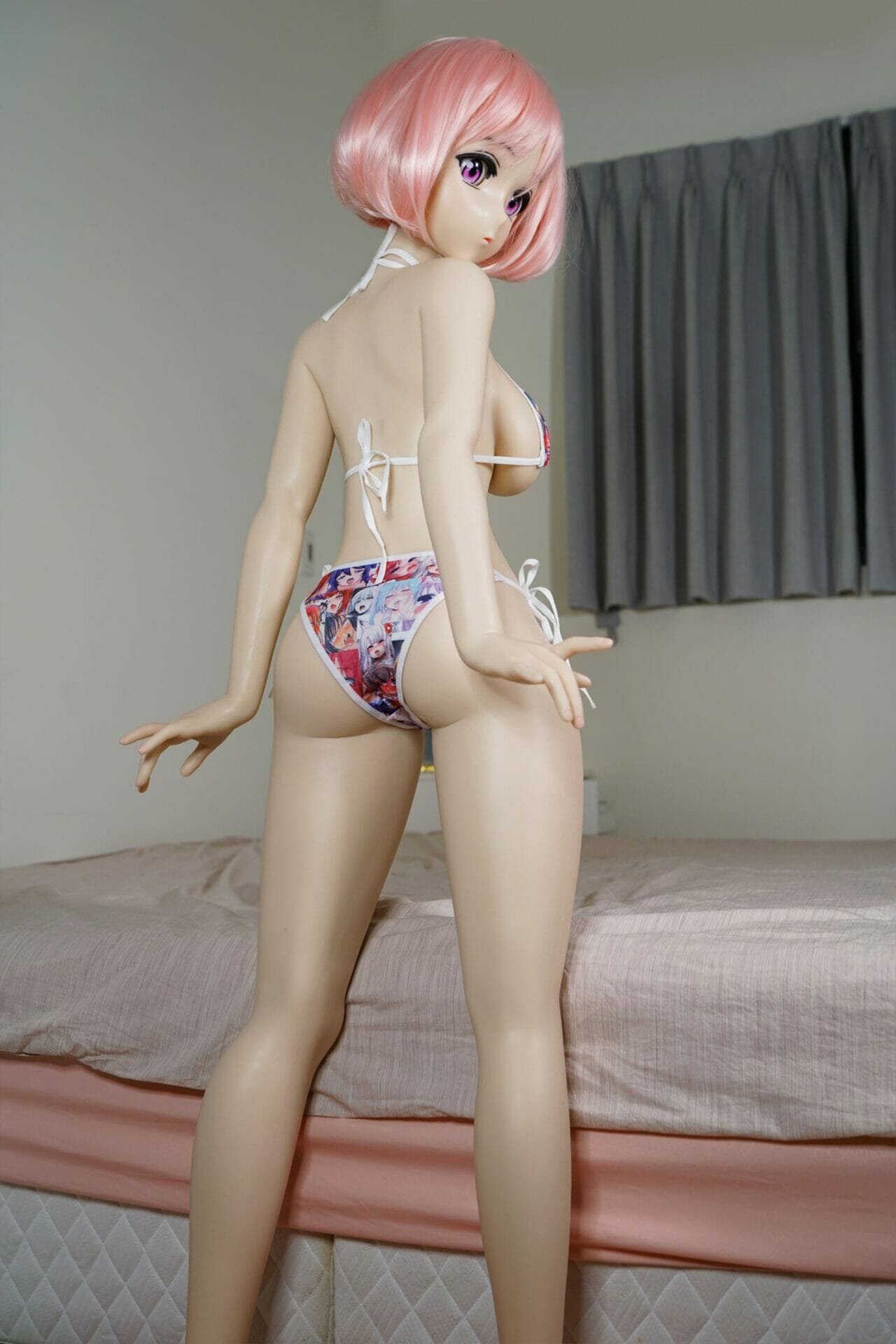 Anime Sex Dolls