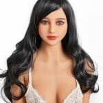 Asian wig A11