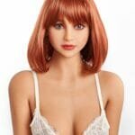 Asian wig A4