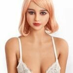 Asian wig A6