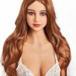 Asian wig A7