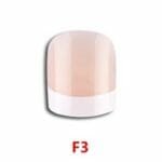 Irontech fingernail F3