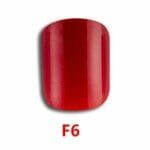 Irontech fingernail F6
