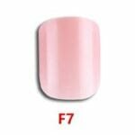 Irontech fingernail F7
