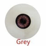 Irontech Grey eyes