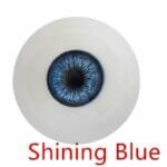 Irontech Shining Blue eyes