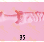 Irontech Vagina inner B5