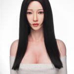 NEW ASIAN wig J6
