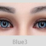 Blue3 superior eyes