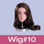 SE wig 10