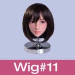 SE wig 11