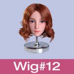 SE wig 12