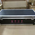SE Flight case +710$