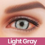 SE Light Grey eye